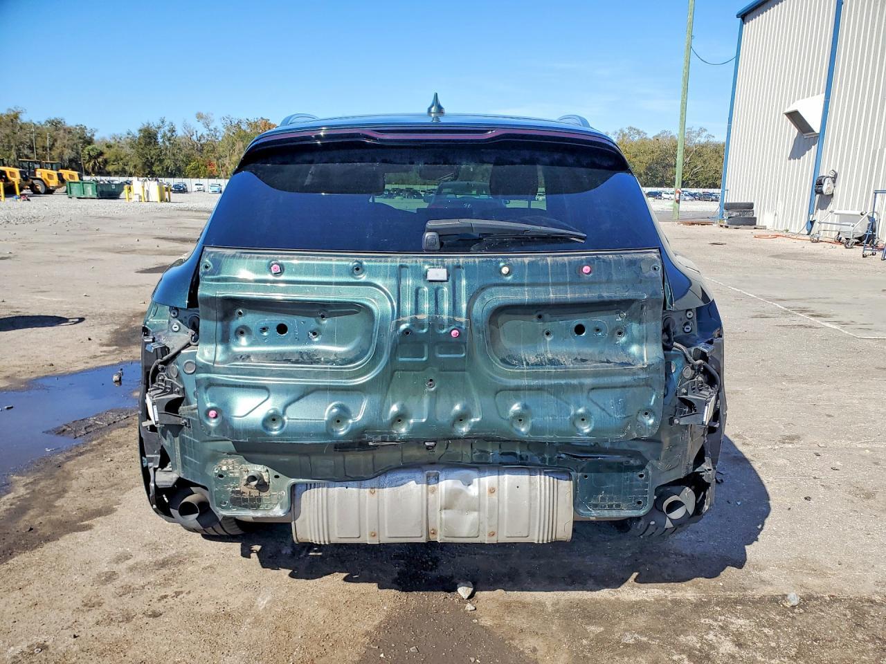 2022 Genesis Gv70 2.5t Standard