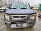2004 Honda Element ex