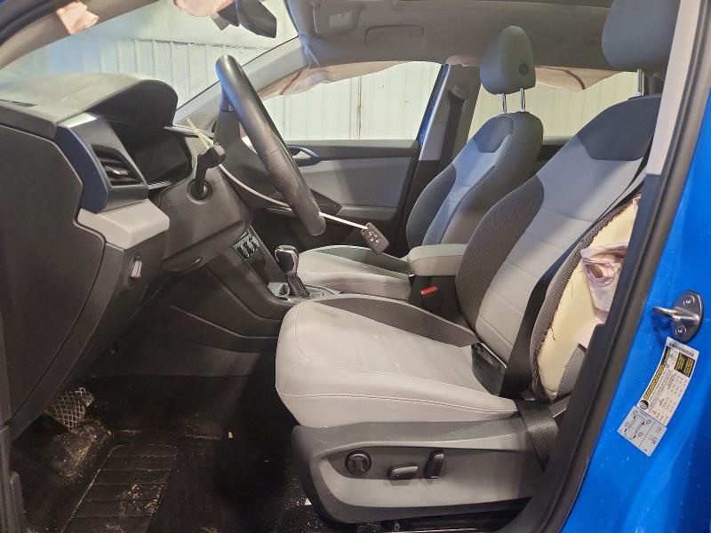2022 Volkswagen Taos se iq Drive