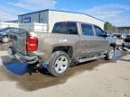 2015 Chevrolet Silverado K1500 LTZ