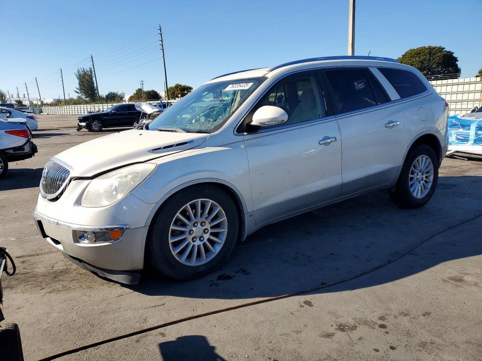 2010 Buick Enclave cx