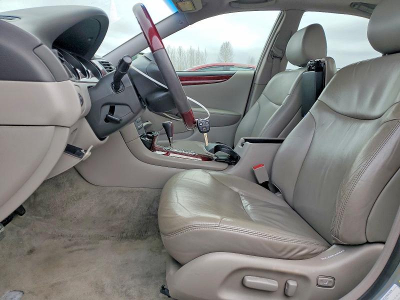 2003 Lexus Es 300