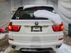 2012 BMW X5 Xdrive35i