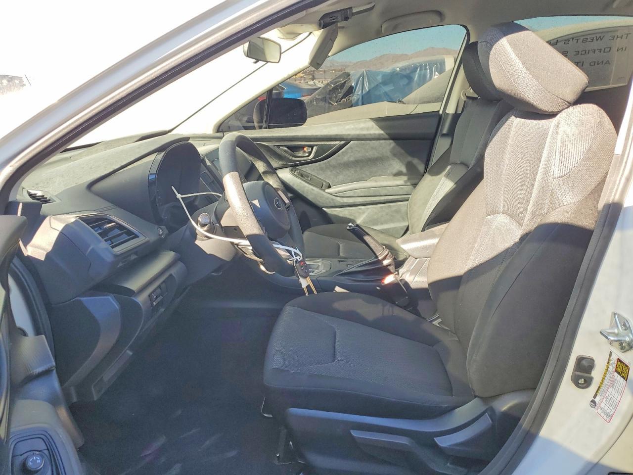 2023 Subaru Impreza