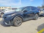 2021 Honda Cr-v exl