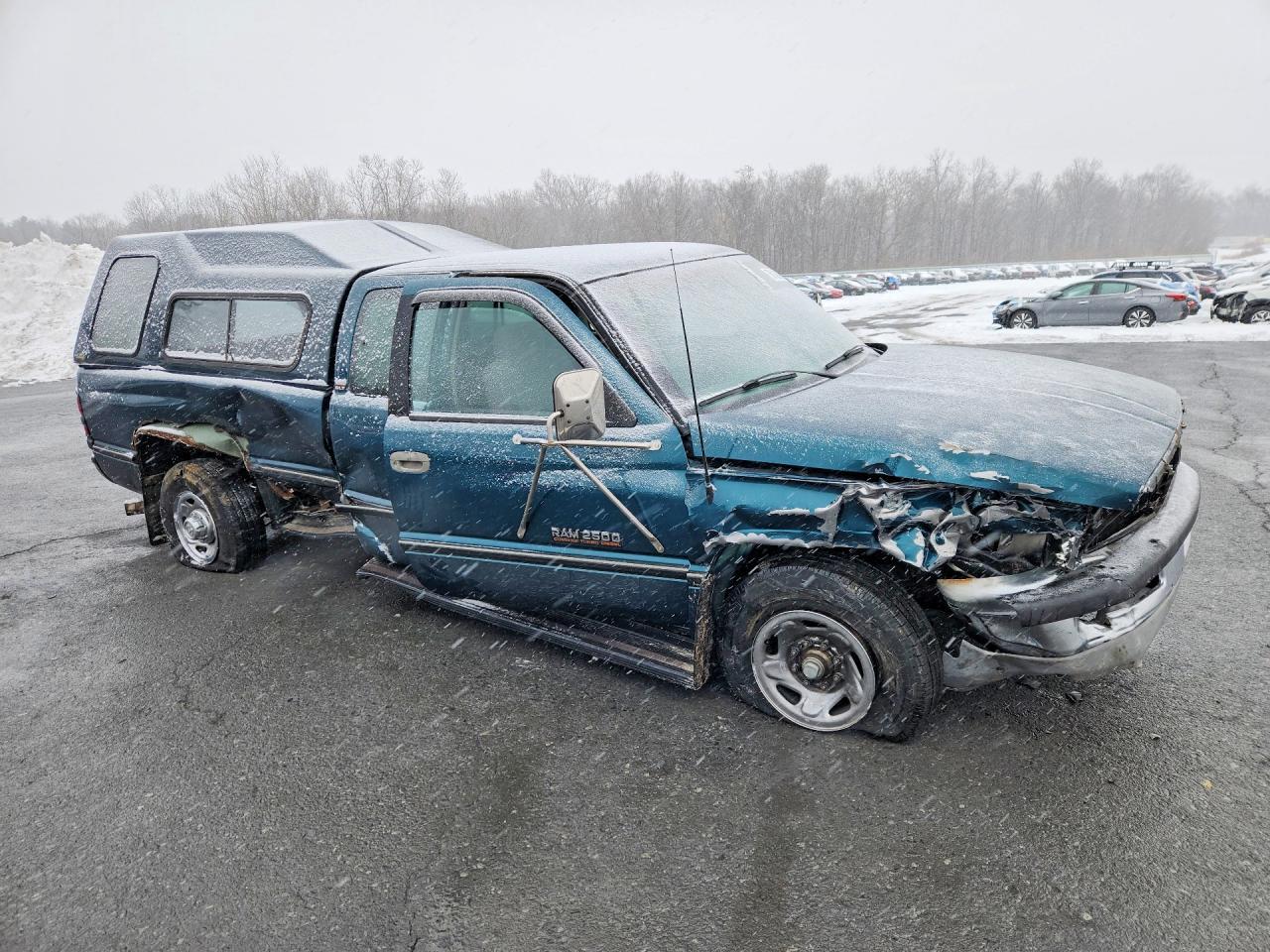 1996 Dodge Ram 2500