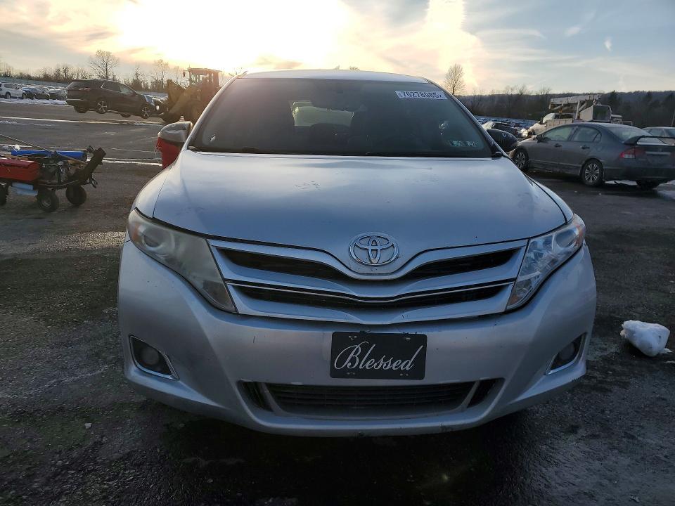 2014 Toyota Venza le