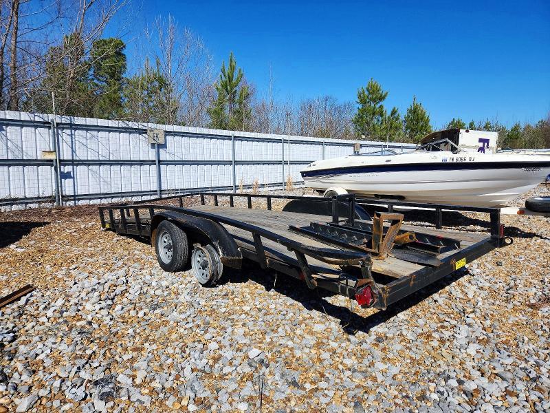 2023 Outback 2023 Utility Trailer