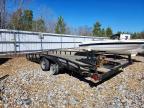 2023 Outback 2023 Utility Trailer