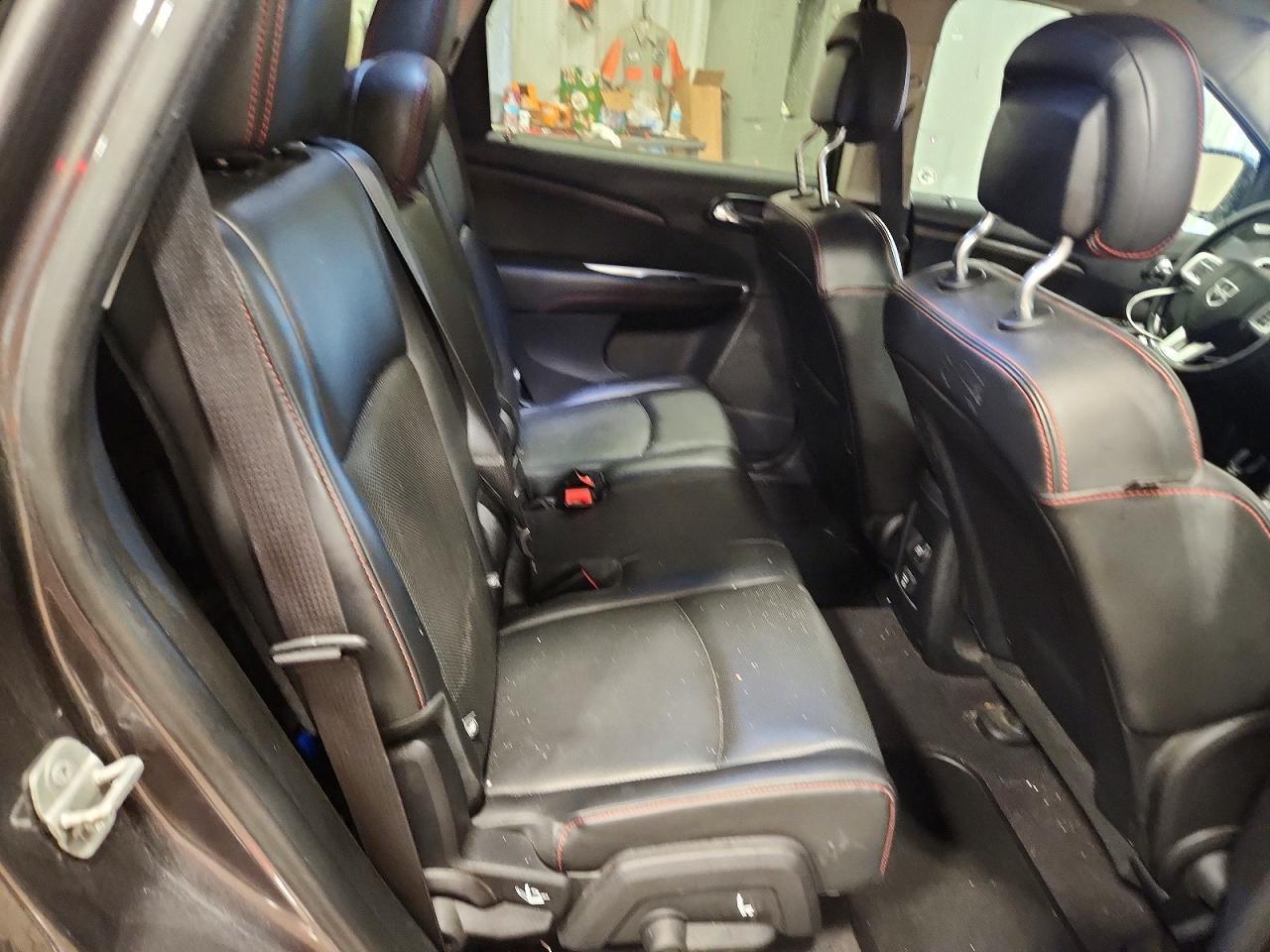 2014 Dodge Journey r