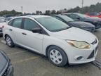 2014 Ford Focus s