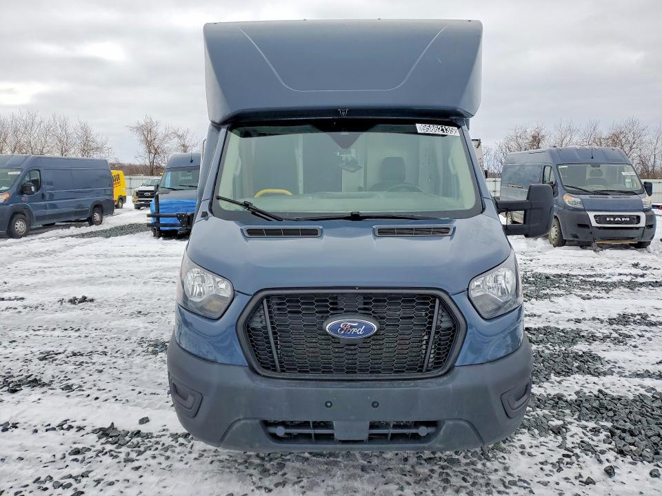 2021 Ford Transit T-350 hd