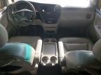 2002 Honda Odyssey exl