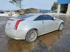 2014 Cadillac Cts Performance Collection