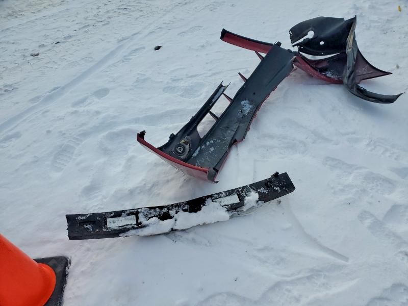 2002 Toyota Camry Solara se