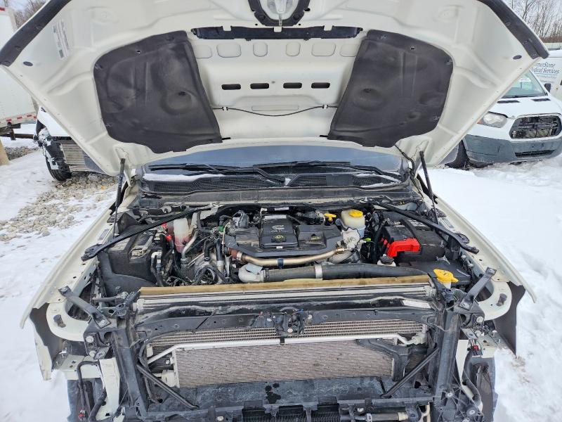 2024 Dodge 3500 Laramie