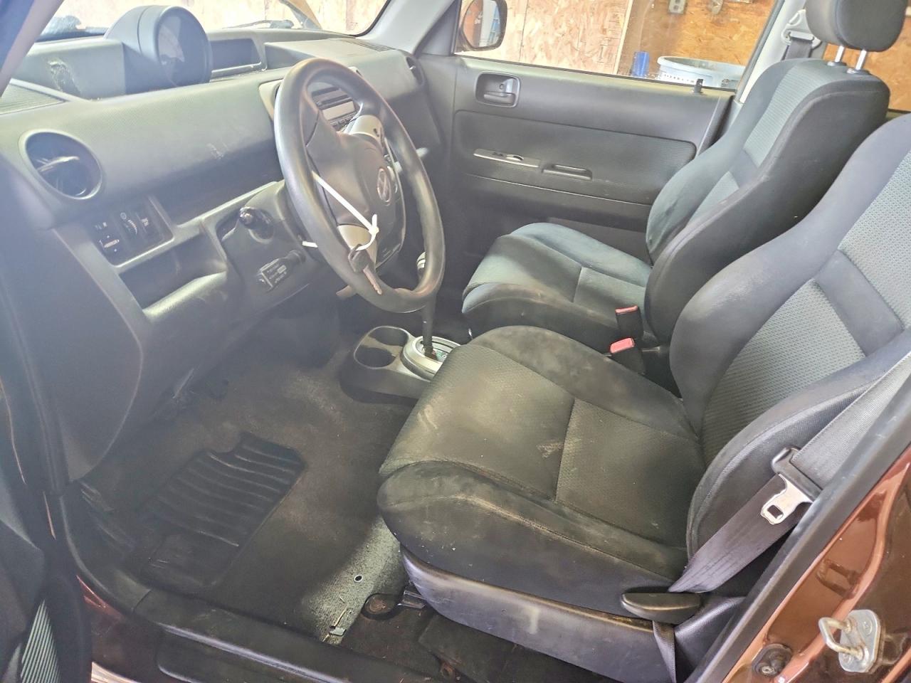 2006 Scion XB