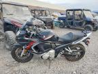 2008 Suzuki GSX650 F