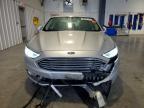 2017 Ford Fusion se Phev
