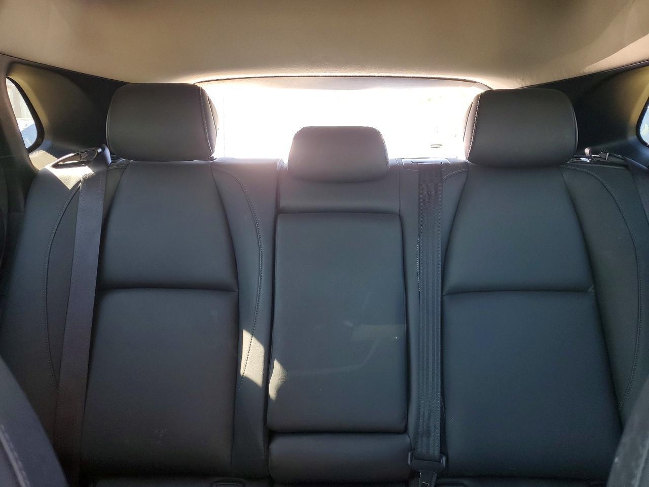 2025 Mazda Cx-30 Preferred