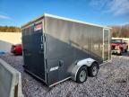 2021 Lgs Industries 2021 Pace PSCBA7.0X16TE2FF Enclosed Cargo Trailer