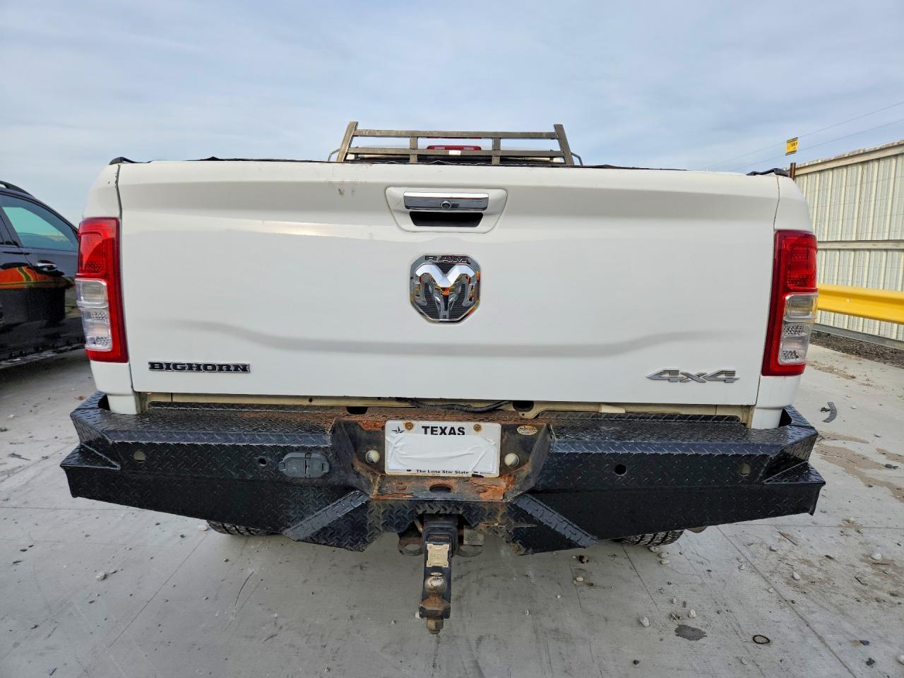 2019 Dodge Ram 2500 big Horn