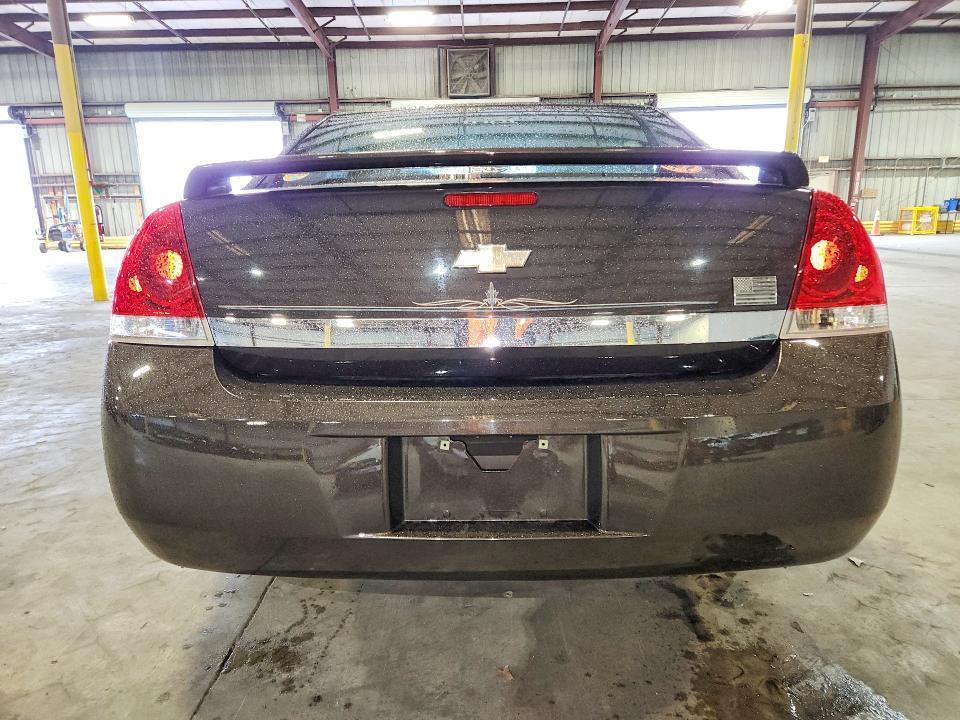 2009 Chevrolet Impala 1LT
