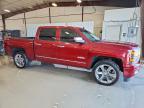 2014 Chevrolet Silverado K1500 High Country