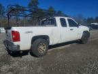 2007 Chevrolet Silverado K1500