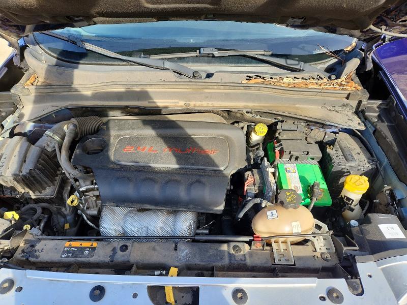 2017 Jeep Renegade Limited