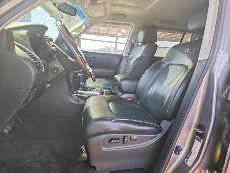 2013 Infinity Qx56
