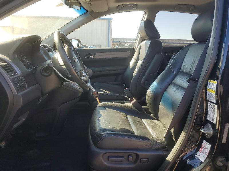 2008 Honda Cr-v exl