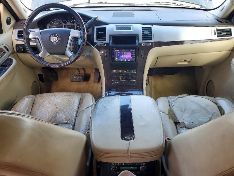 2007 Cadillac Escalade Luxury