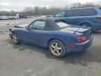 2002 Mazda Mx-5 Miata Base