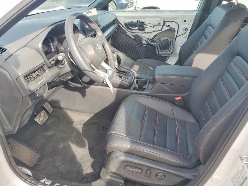 2026 Honda Cr-v Sport-l