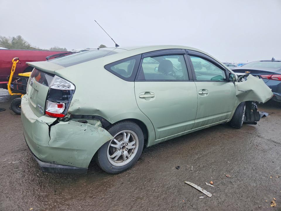 2009 Toyota Prius