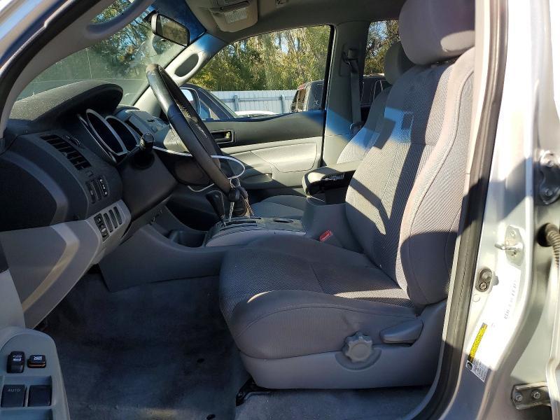 2006 Toyota Tacoma Prerunner V6