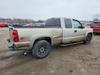 2005 Chevrolet Silverado K1500
