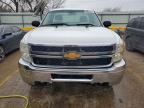 2012 Chevrolet Silverado K3500