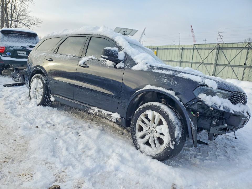 2024 Dodge Durango gt