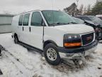 2017 GMC Savana G2500