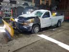 2017 Chevrolet Silverado K1500