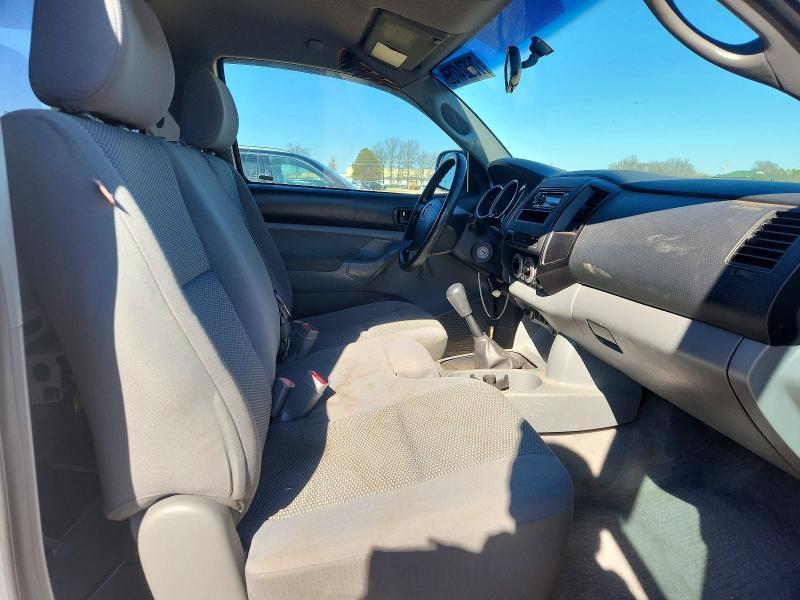 2009 Toyota Tacoma