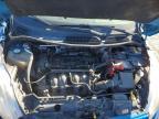 2012 Ford Fiesta se