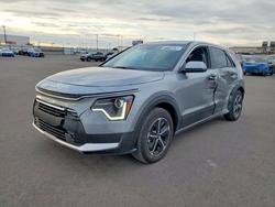 KIA Niro salvage cars for sale: 2026 KIA Niro lx