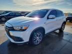 2018 Mitsubishi Outlander Sport es
