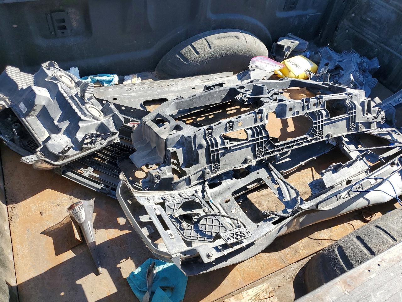 2024 Ford F350 Super Duty