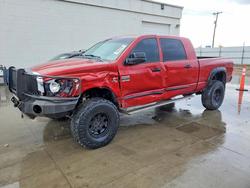 New arrivals for sale at auction: 2008 Dodge RAM 3500