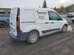 2015 Ford Transit Connect Delivery Van