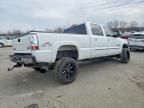 2005 GMC Sierra K2500 Heavy Duty